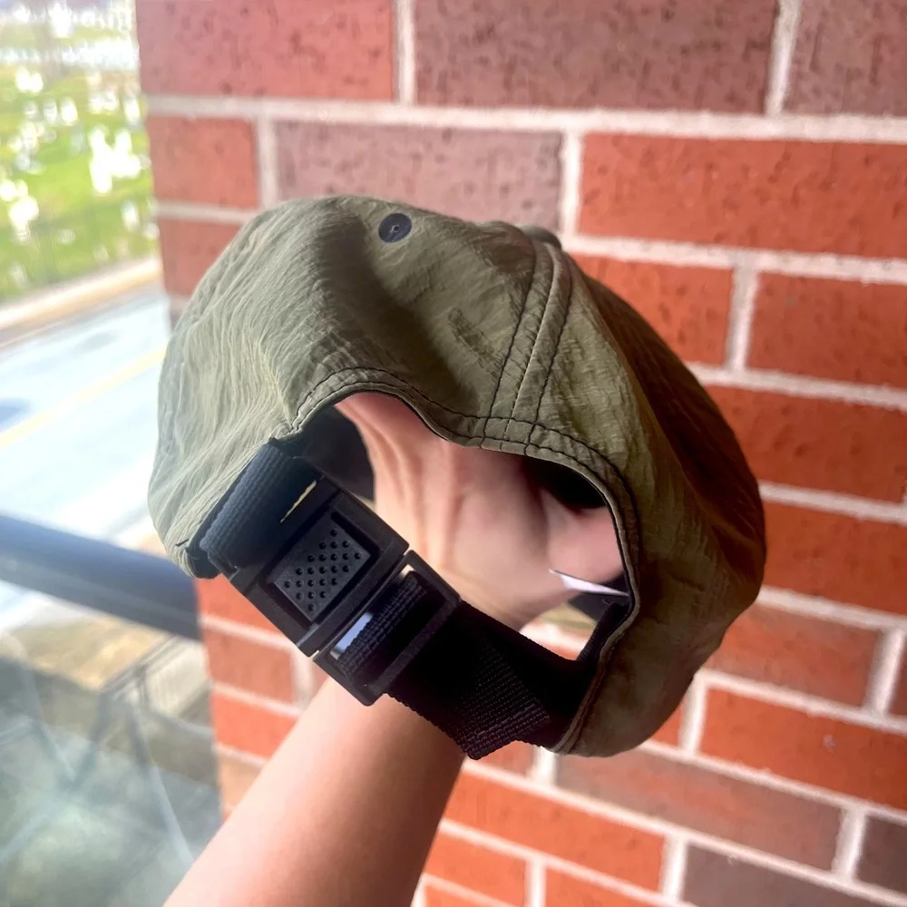 Strapback Hat - Picture 2 of 2